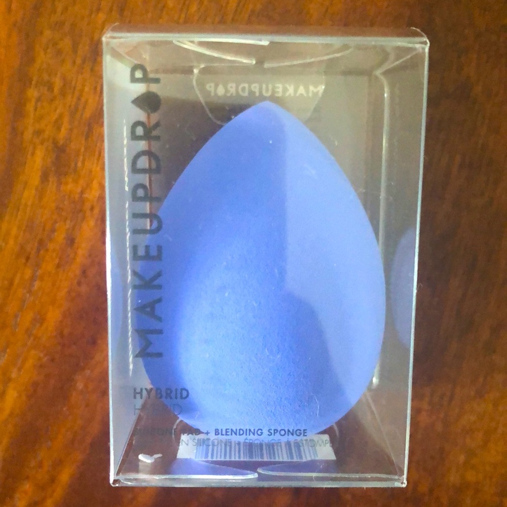 MakeupDrop Hybrid Makeup Applicator